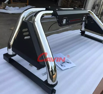 Купить Нержавеющая сталь с Адвокатуры крена T6 тележки ренджера дороги для Nissan Navara NP300 online manufacture