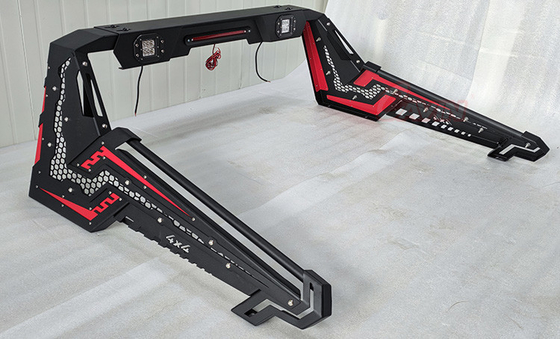 Купить Стальные аксессуары Адвокатуры крена тележки Виго для Hilux Revo Тойота Tacoma online manufacture