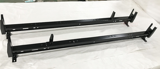 Купить Адвокатура крена IS09001 Ram доджа перевозчика грузов крыши ODM online manufacture