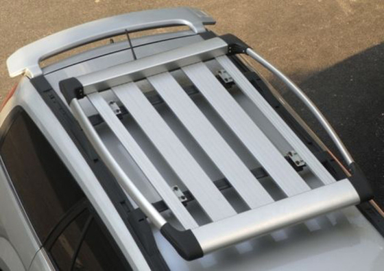 Купить Багаж шкафа крыши Ram доджа Форда F150 OEM для тележки SUV online manufacture