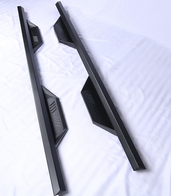 Купить Адвокатуры Nerf шага в сторону Runningboards тележки Форда F150 для грузовых пикапов online manufacture