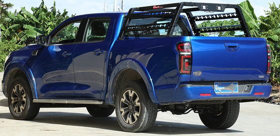 Купить Адвокатура спорта Tacoma Silverado перевозчика грузов крыши Форда F150 online manufacture