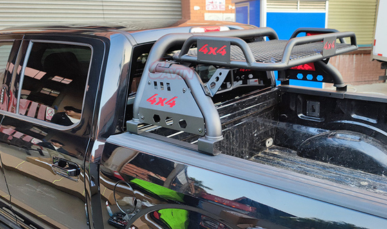 Адвокатура крена 4x4 грузового пикапа Cavin стальная для RAM Форда F150