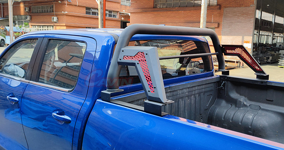 аксессуары Адвокатуры крена тележки приемистости 4x4 автоматические Offroad для ренджера T6 T7 T8 Hilux Revo