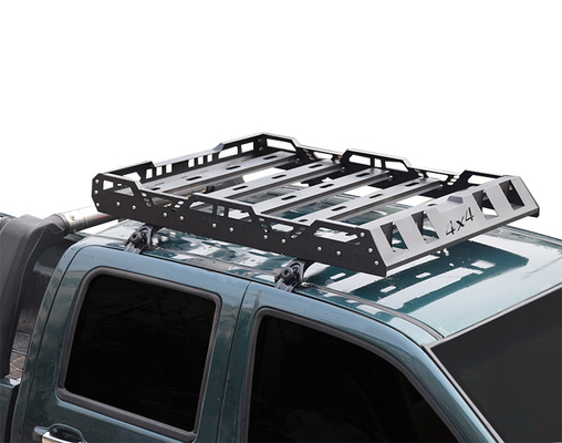 Несущая шкафа крыши багажа OEM для ренджера Hilux Revo Форда