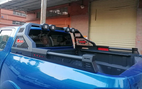 ODM Адвокатуры крена 4x4 грузового пикапа света СИД универсалии 2 Navara NP300