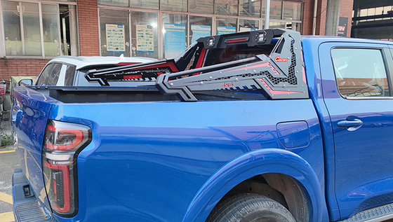 Стальные аксессуары Адвокатуры крена тележки Виго для Hilux Revo Тойота Tacoma