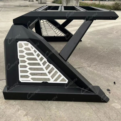 Опыт непревзойденная защита прочный грузовик Roll Bar Powder Coated Finish